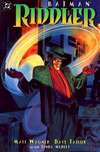 Batman: Riddler-The Riddle Factory comic books